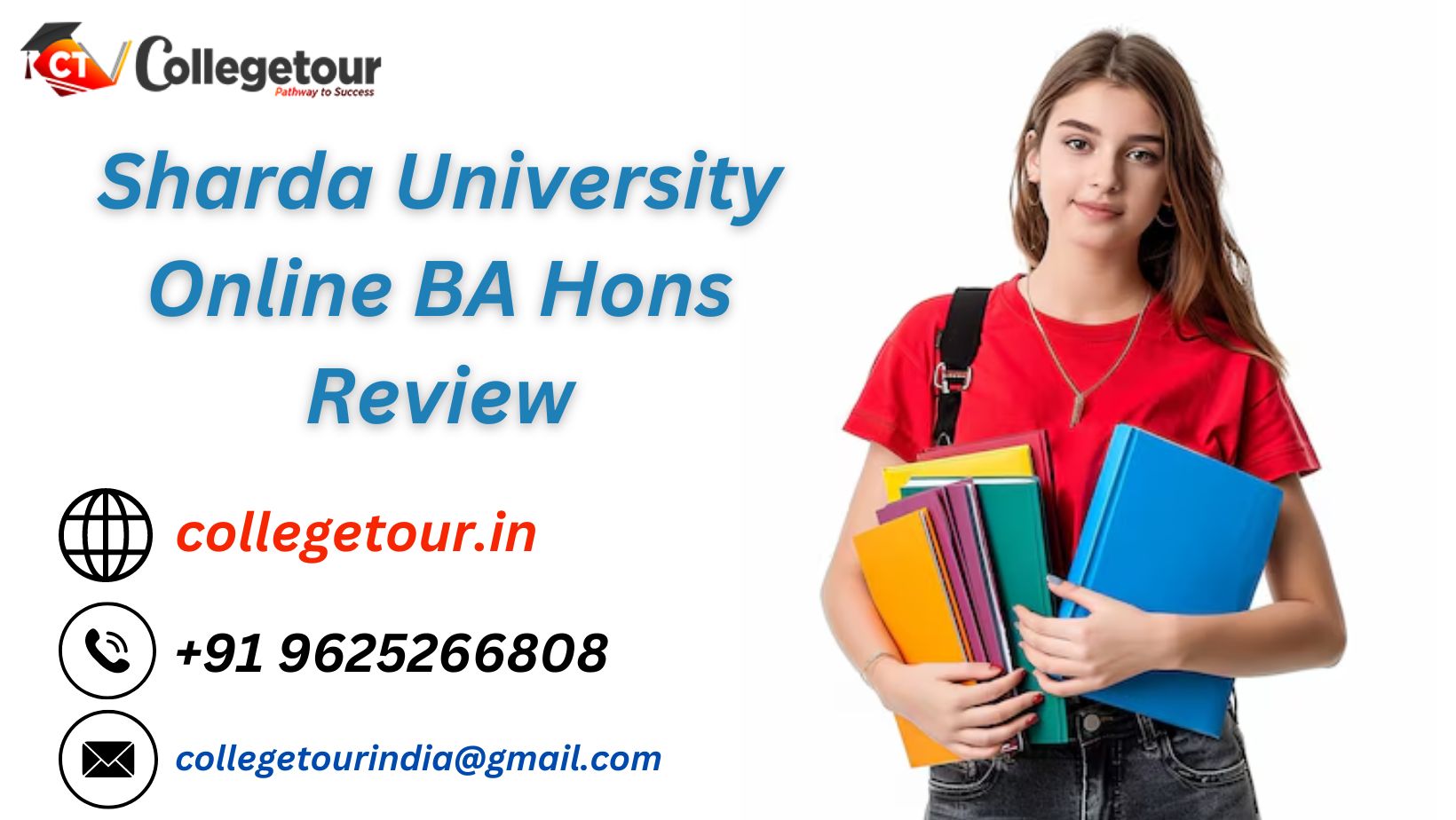 Sharda University Online Ba Hons Review